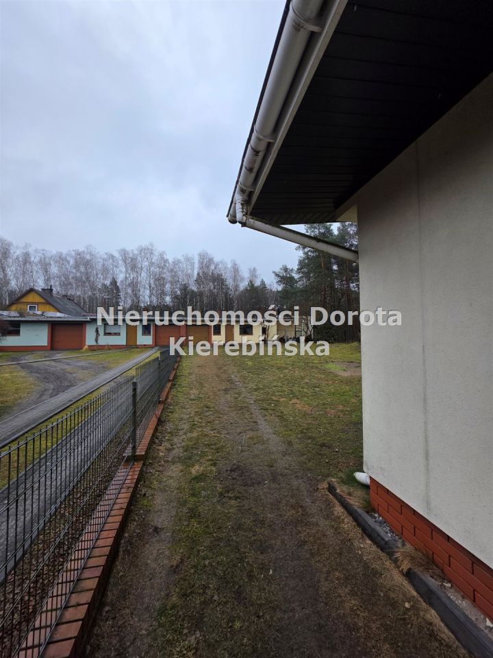 dom wolnostojący, 3 pokoje Konewka. Zdjęcie 9