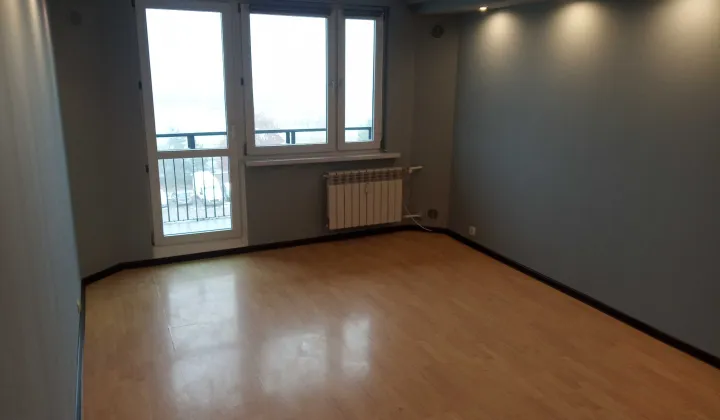 Mieszkanie 2-pokojowe Knurów, ul. Szpitalna