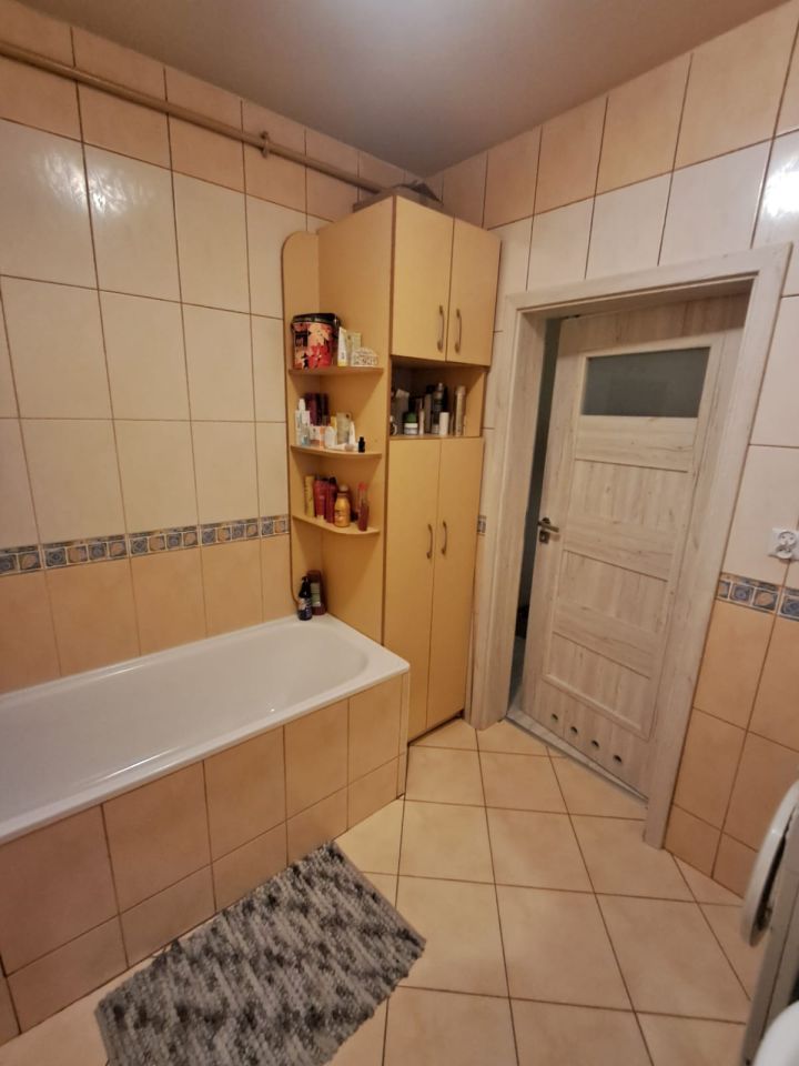 Mieszkanie 2-pokojowe Kalisz Centrum, ul. Stawiszyńska. Zdjęcie 12