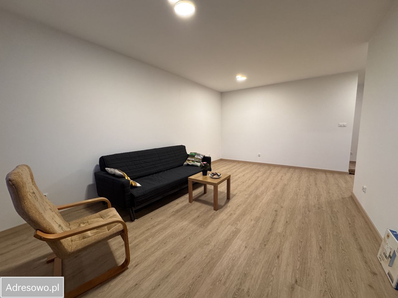 Mieszkanie 3-pokojowe Olsztyn Kormoran, ul. Żołnierska. Zdjęcie 4