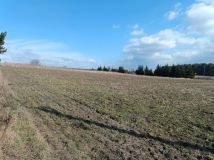 Działka rolno-budowlana Przerwanki. Zdjęcie 4