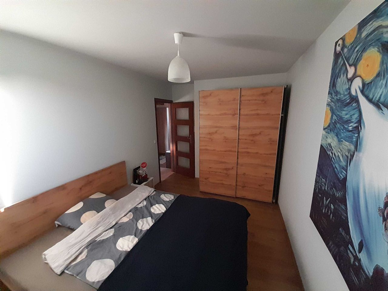 Mieszkanie 2-pokojowe Łęczna, ul. Wiklinowa. Zdjęcie 6