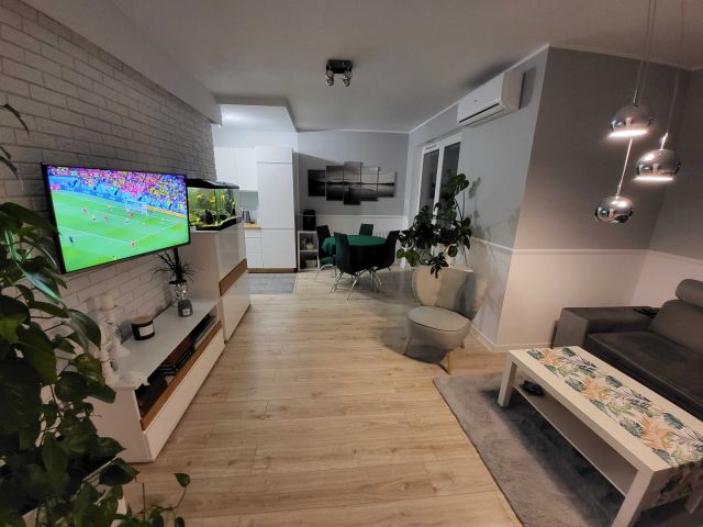 Mieszkanie 2-pokojowe Trzebnica. Zdjęcie 1