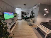 Mieszkanie 2-pokojowe Trzebnica