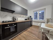 Mieszkanie 2-pokojowe Wrocław Szczepin, ul. Słubicka. Zdjęcie 4