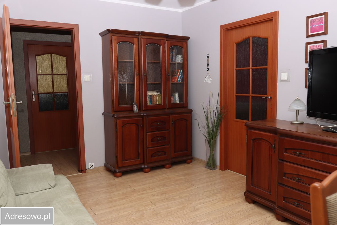 Mieszkanie 2-pokojowe Toruń Rubinkowo, ul. Tymona Niesiołowskiego. Zdjęcie 8