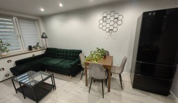 Mieszkanie 3-pokojowe Bytom Rozbark