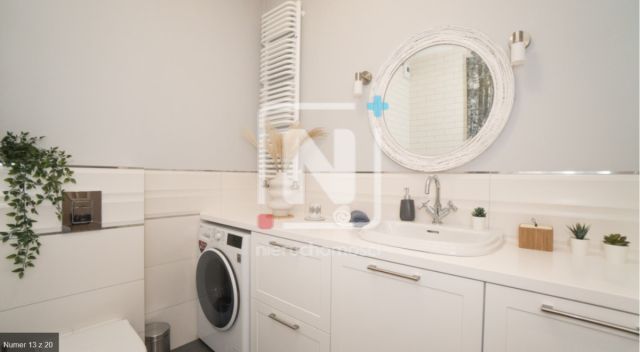 Mieszkanie 3-pokojowe Warszawa Mokotów, ul. Mariana Zdziechowskiego. Zdjęcie 6