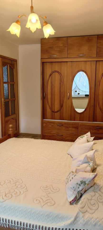 Mieszkanie 3-pokojowe Leśnice. Zdjęcie 6