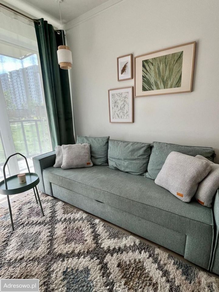 Mieszkanie 2-pokojowe Gdańsk Letnica, ul. Sucha. Zdjęcie 12