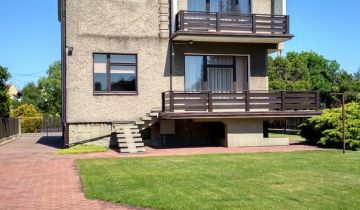 dom wolnostojący, 5 pokoi Pszczyna