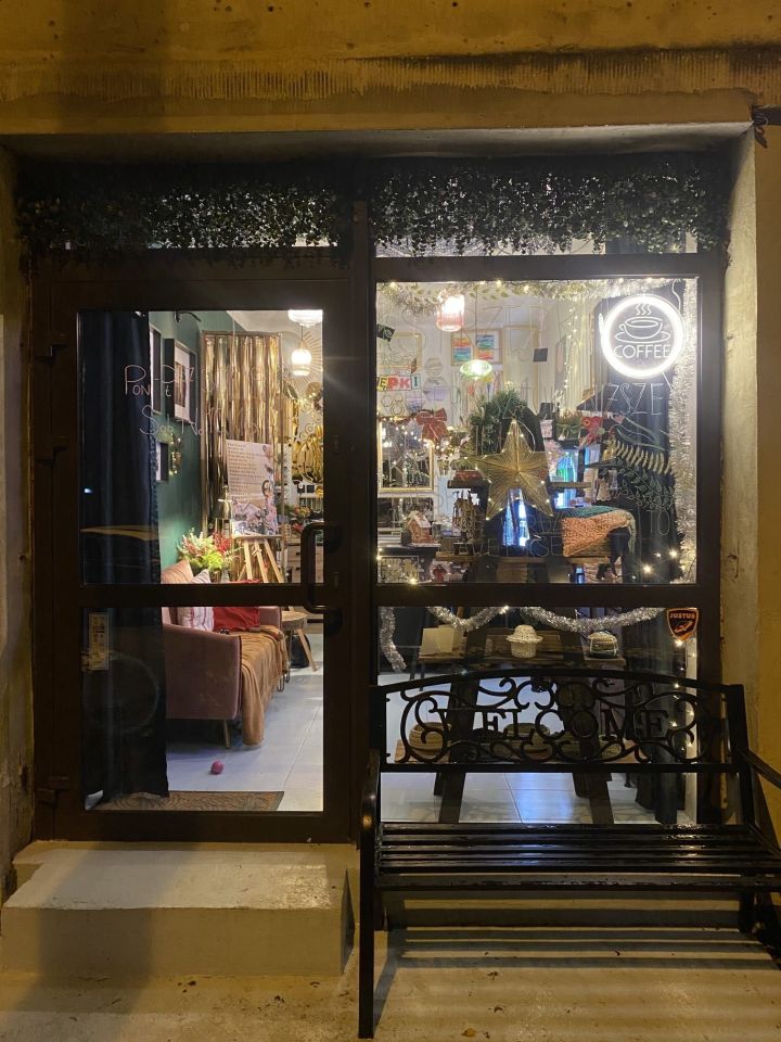 Lokal Kraków Grzegórzki, ul. Widok. Zdjęcie 6