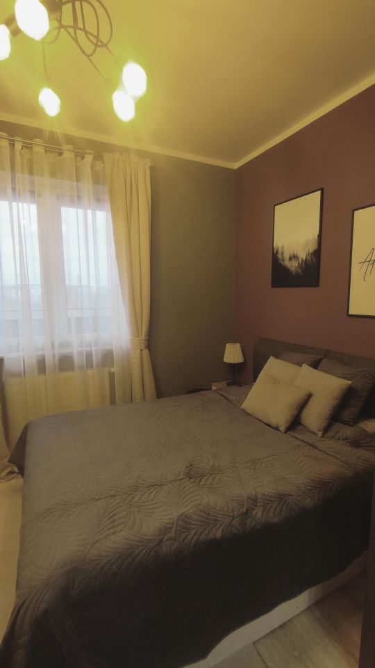 Mieszkanie 3-pokojowe Wrocław Klecina, ul. Życzliwa. Zdjęcie 13