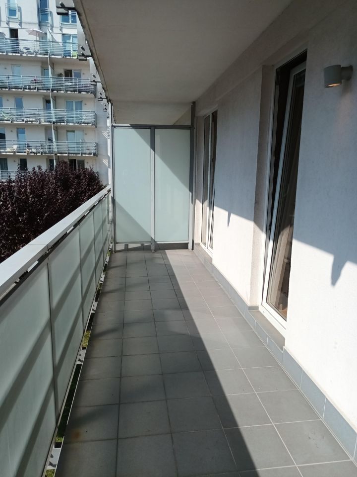 Mieszkanie 5-pokojowe Gdańsk Zaspa, ul. Stanisława Skarżyńskiego. Zdjęcie 16