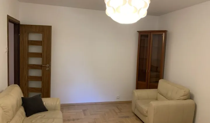 Mieszkanie 3-pokojowe Warszawa Ursynów