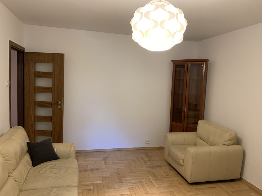 Mieszkanie 3-pokojowe Warszawa Ursynów. Zdjęcie 1