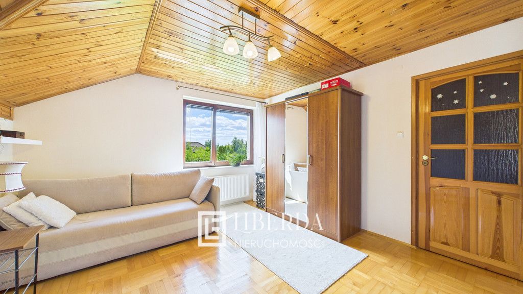 dom wolnostojący, 8 pokoi Lublin. Zdjęcie 4