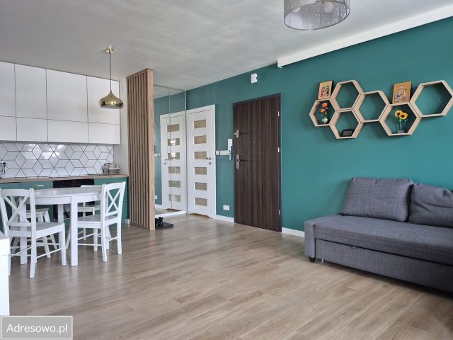 Mieszkanie 3-pokojowe Lublin Czechów, ul. Koncertowa. Zdjęcie 1