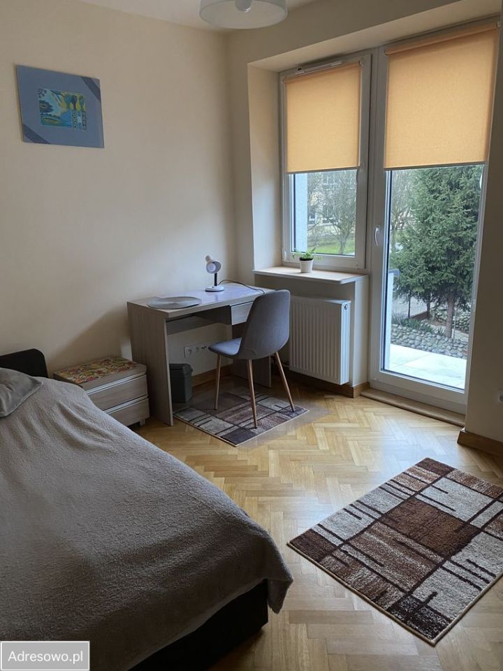 bliźniak, 4 pokoje Lublin LSM. Zdjęcie 9