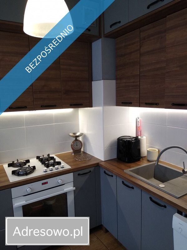 Mieszkanie 3-pokojowe Katowice Bogucice, ul. Lubuska. Zdjęcie 6