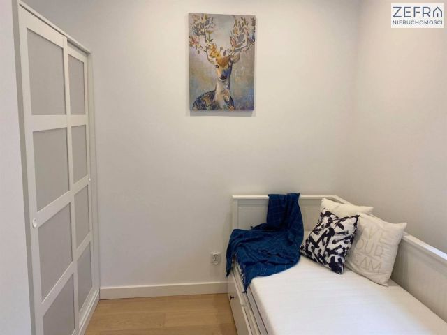 Mieszkanie 2-pokojowe Kraków Grzegórzki. Zdjęcie 11