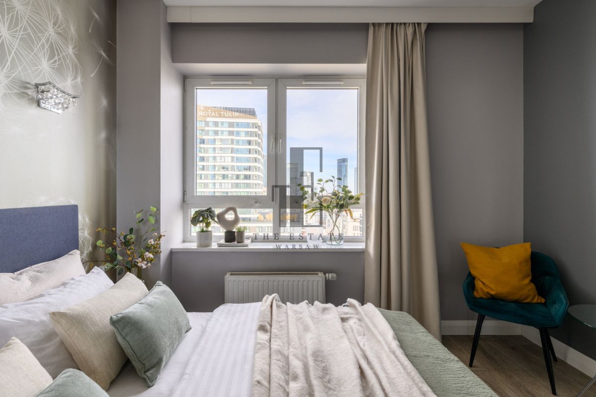 Mieszkanie 2-pokojowe Warszawa Wola, ul. Grzybowska. Zdjęcie 13