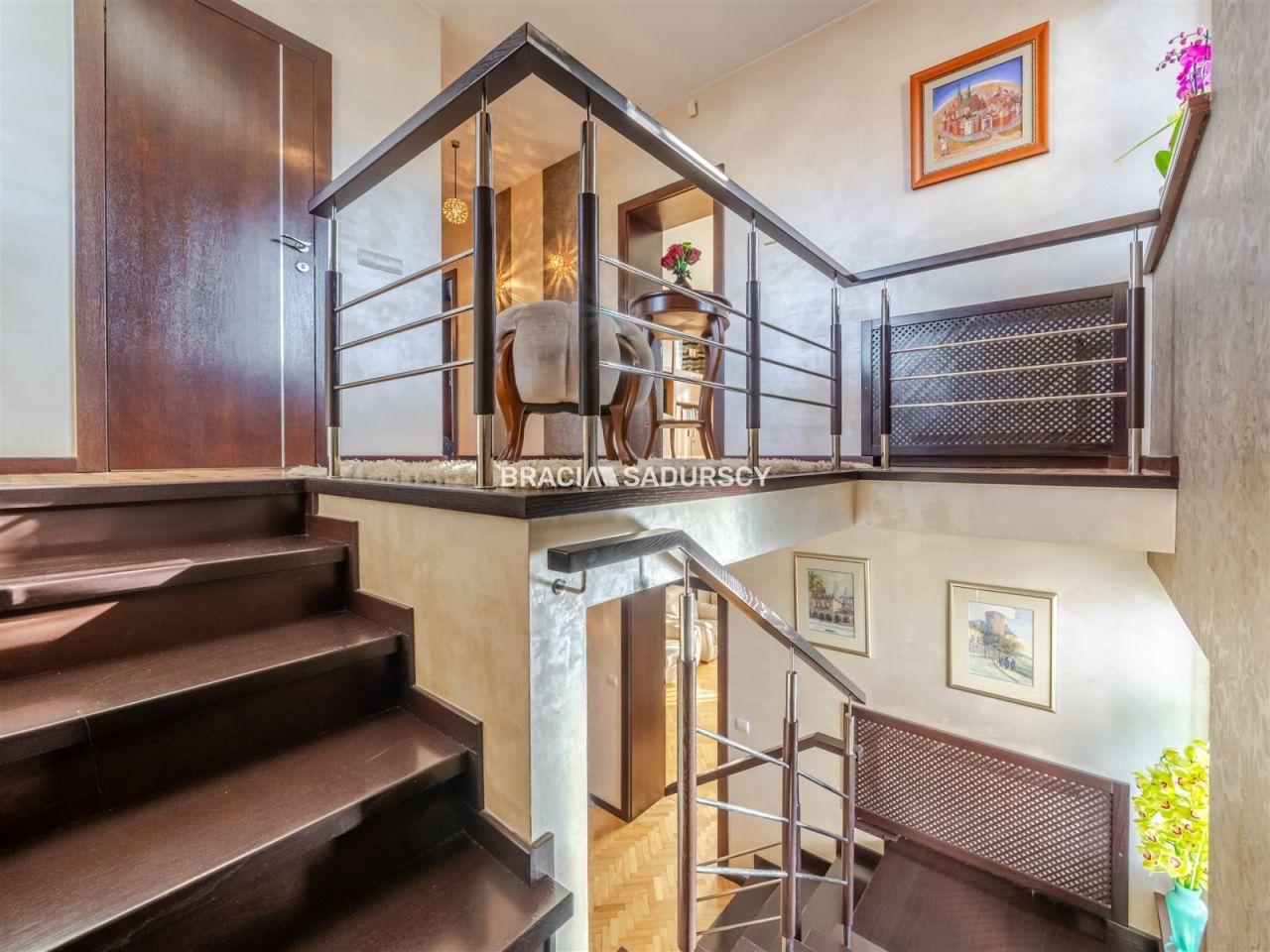 dom wolnostojący, 5 pokoi Olkusz, ul. Sosnowa. Zdjęcie 22