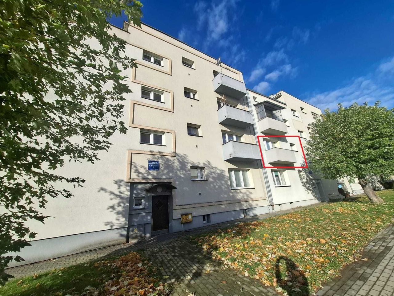 Mieszkanie 1-pokojowe Głubczyce, ul. Ratuszowa. Zdjęcie 1