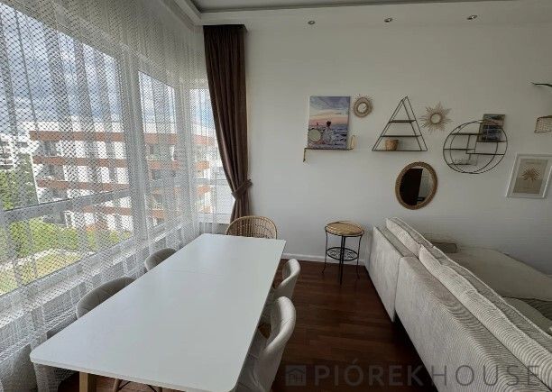 Mieszkanie 2-pokojowe Warszawa Mokotów, ul. Batalionu AK "Karpaty". Zdjęcie 5