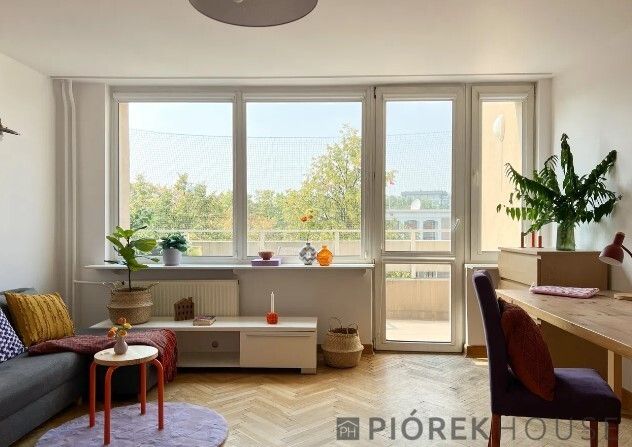 Mieszkanie 5-pokojowe Warszawa Śródmieście, ul. Nowiniarska. Zdjęcie 2