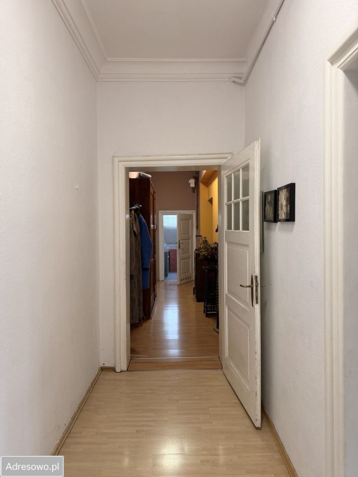 Mieszkanie 7-pokojowe Bytom Śródmieście. Zdjęcie 10