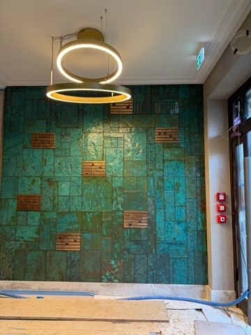 Mieszkanie 2-pokojowe Warszawa Śródmieście, ul. Niecała. Zdjęcie 3