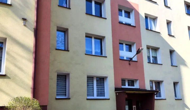Mieszkanie 2-pokojowe Bielsko-Biała, ul. kpt. Henryka Boryczki