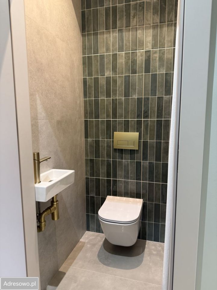 Mieszkanie 3-pokojowe Kraków Nowa Huta. Zdjęcie 7