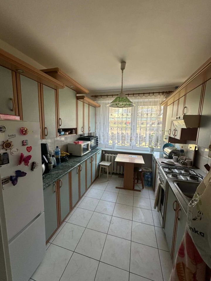 Mieszkanie 3-pokojowe Olsztyn, ul. Janusza Korczaka. Zdjęcie 5