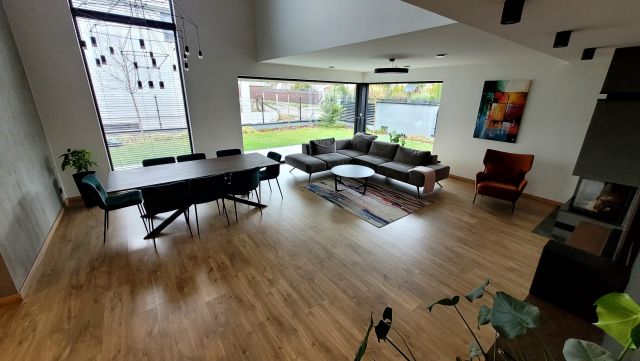 dom wolnostojący, 5 pokoi Kielce Baranówek, ul. Wybraniecka. Zdjęcie 7