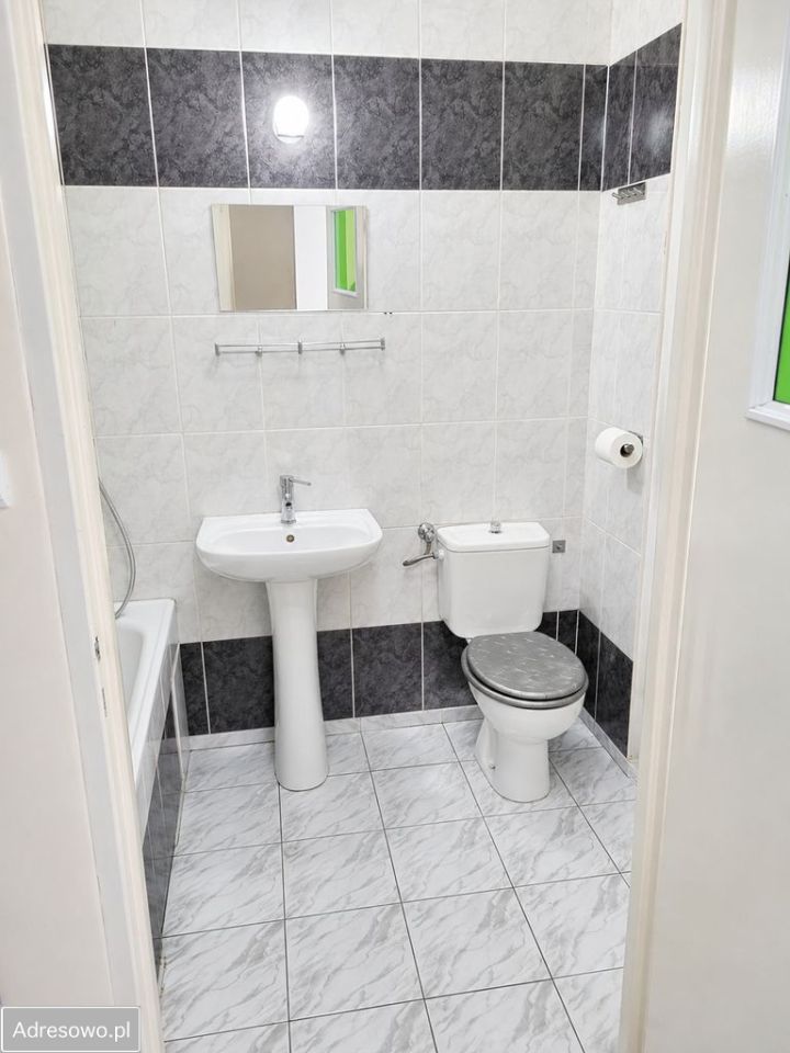 Mieszkanie 1-pokojowe Siedlce, ul. Czerwonego Krzyża. Zdjęcie 4