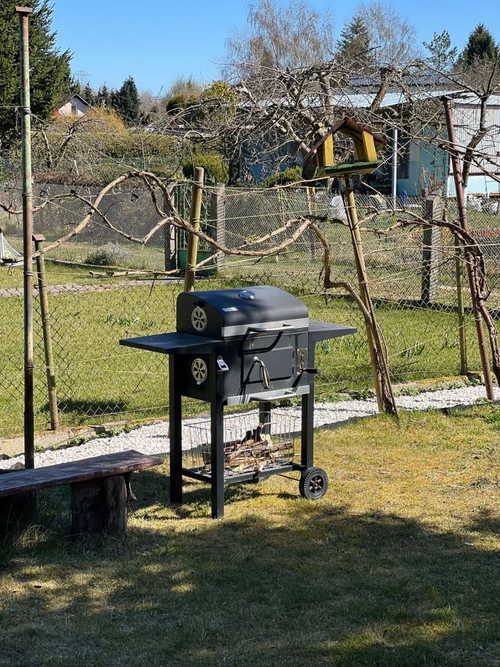 Działka rod Szczecin, ul. Szosa Polska. Zdjęcie 51