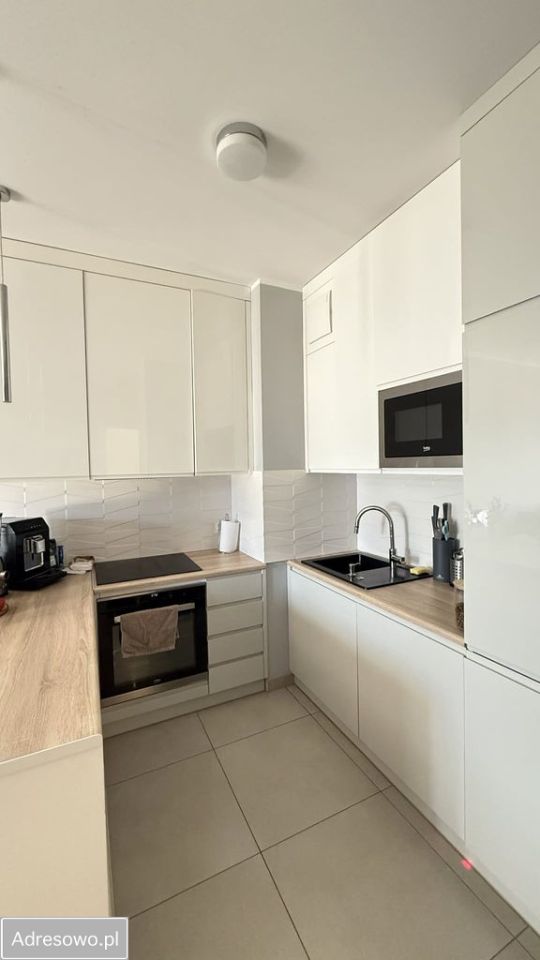 Mieszkanie 2-pokojowe Gdańsk Jasień, ul. Lawendowe Wzgórze. Zdjęcie 3