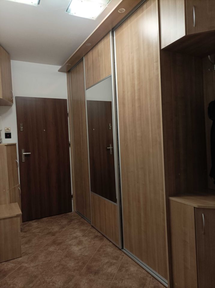 Mieszkanie 2-pokojowe Siemianowice Śląskie, ul. Wojciecha Korfantego. Zdjęcie 2
