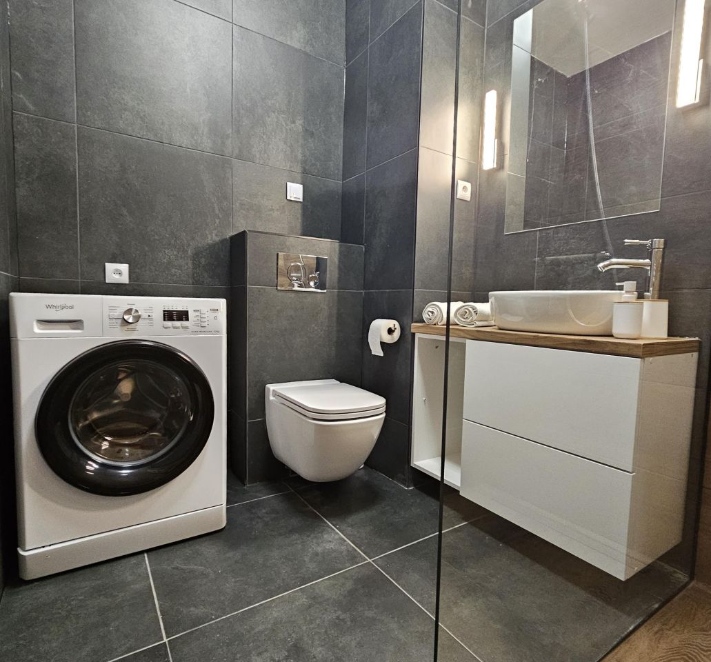 Mieszkanie 2-pokojowe Warszawa Włochy, ul. Przy Torach. Zdjęcie 3