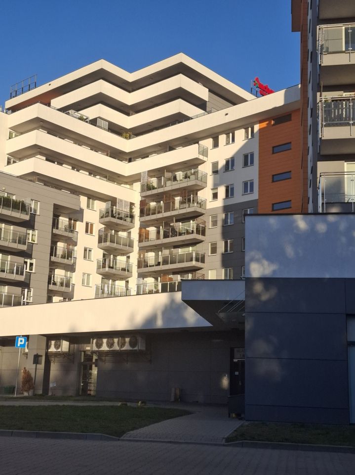 Mieszkanie 2-pokojowe Warszawa Tarchomin, ul. Światowida. Zdjęcie 7
