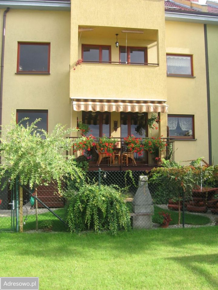 Mieszkanie 3-pokojowe Poznań Strzeszyn, ul. Koszalińska. Zdjęcie 18