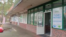 Lokal Borne Sulinowo, al. Niepodległości. Zdjęcie 3