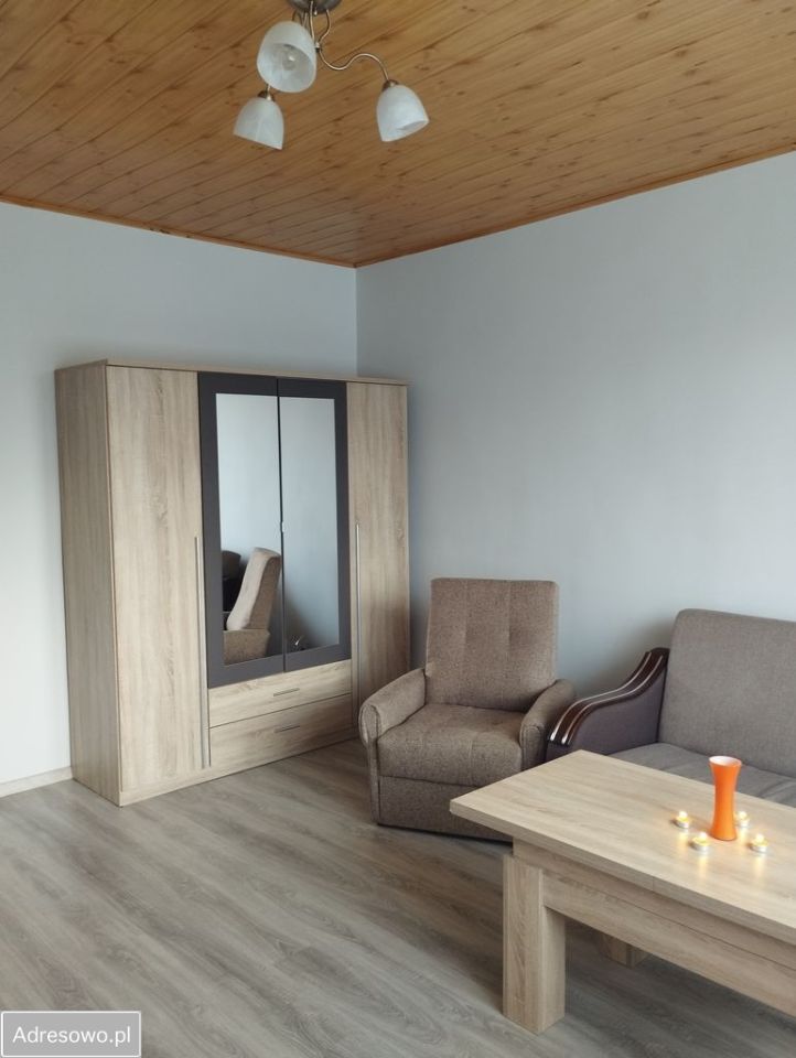 Mieszkanie 1-pokojowe Grudziądz Centrum, ul. Tysiąclecia. Zdjęcie 13