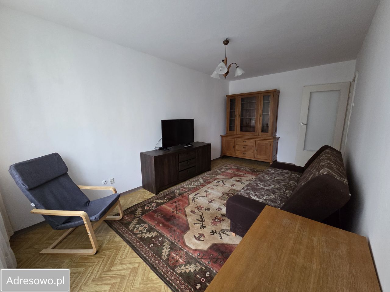 Mieszkanie 2-pokojowe Lublin LSM, ul. Pozytywistów. Zdjęcie 2