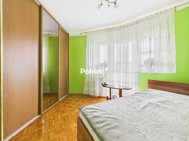 Mieszkanie 3-pokojowe Głogów, ul. Konrada I. Zdjęcie 18
