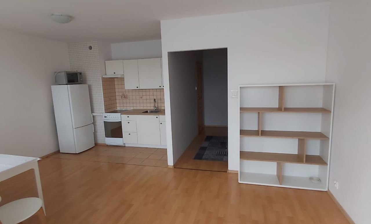 Mieszkanie 2-pokojowe Gdynia Wielki Kack, ul. Waleriana Szefki. Zdjęcie 3