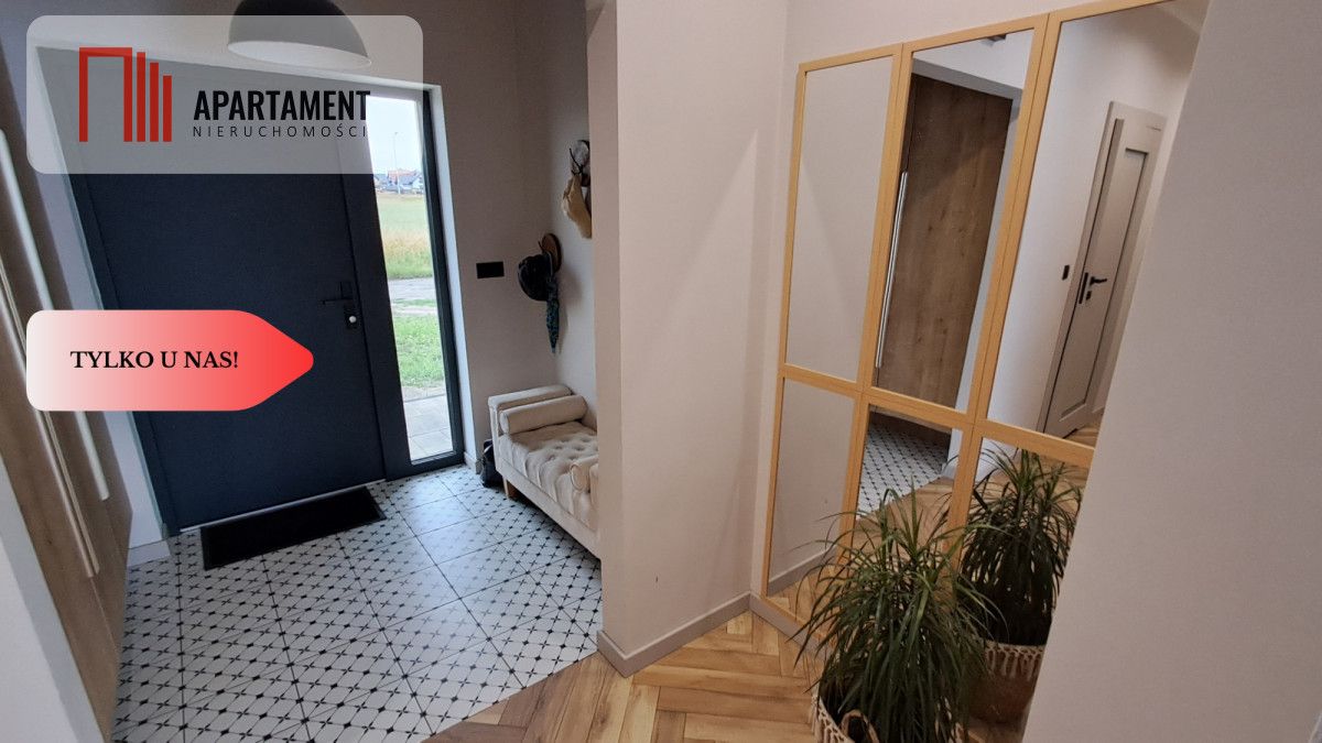 dom wolnostojący, 6 pokoi Nakło nad Notecią. Zdjęcie 6