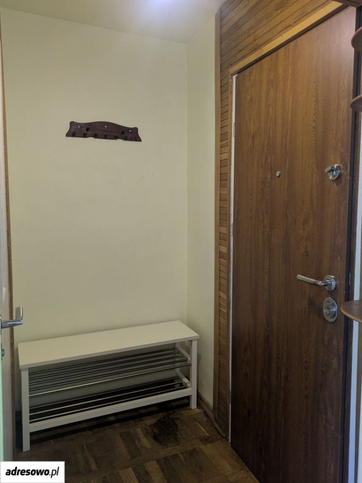 Mieszkanie 1-pokojowe Warszawa Bródno, ul. Wybrańska. Zdjęcie 10